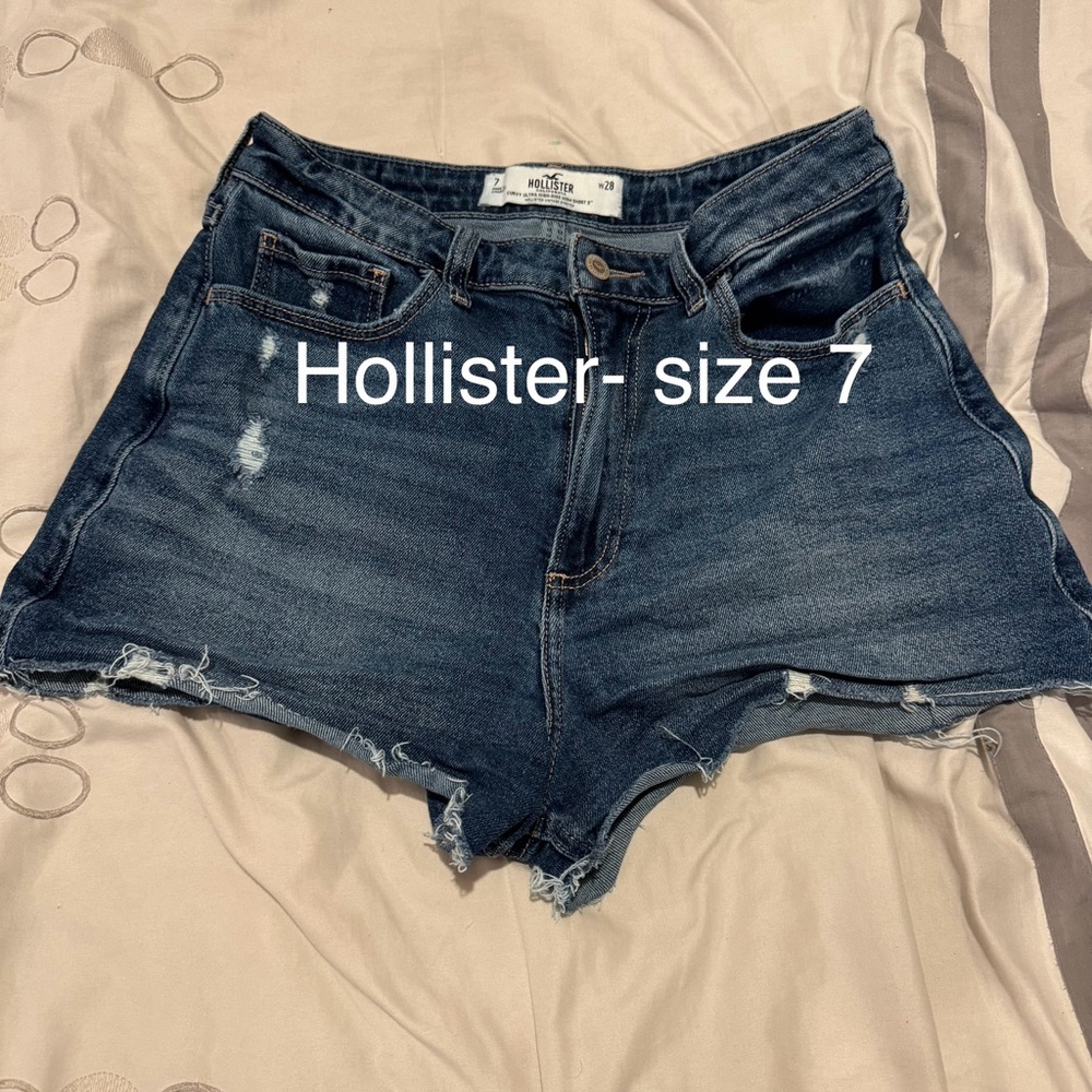 Shorts